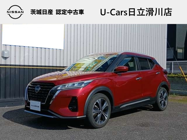 キックス 1.2 X (e-POWER) 