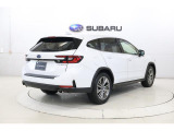 レヴォーグレイバック 1.8 リミテッド EX 4WD 