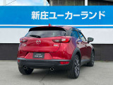 CX-3 1.5 XD 