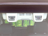 【スズキ セーフティサポート】走行中に前方の車両等を認識し、衝突しそうな時は警報とブレーキで衝突回避と被害軽減をアシスト。より安全にドライブをお楽しみいただけます。
