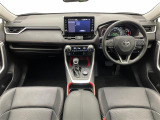 RAV4 2.0 アドベンチャー オフロードパッケージ 4WD 4WD 本革シート