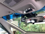 Hondaセンシング搭載!ミリ波レーダーと単眼カメラで、クルマの前方の状況を認識。ブレーキやステアリングの制御技術と協調し、安心・快適な運転や事故回避を支援する先進のシステムです!