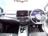 周りが見やすく運転しやすいお車です♪