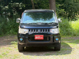 デリカD:5 2.4 G 4WD 