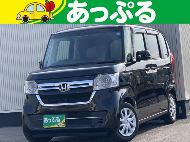 N-BOX L