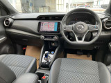 納車から1ヶ月を目安に無料点検を受けていただけます。(最寄りの日産のお店でも可能です)