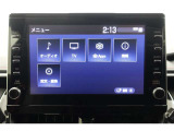 ★大きな画面で操作もしやすいです♪