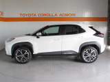 ヤリスクロス 1.5 ハイブリッド Z E-Four 4WD 