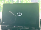 【10.5インチナビ】高級感とインパクトのある大画面ナビを装備。各種オーディオ操作はもちろん、スマホ連携もできる利便性の高いナビです♪