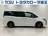トヨタで販売する中古車は納車前の点検整備と、1年間走行距離無制限のロングラン保証付!有償で最長3年間まで延長可能!