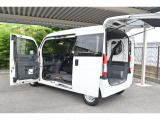 N-VAN G ホンダセンシング 