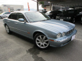 ジャガー XJ XJ8 4.2