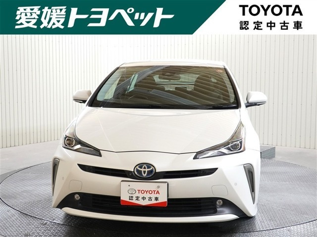 プリウス 1.8 S ツーリングセレクション 