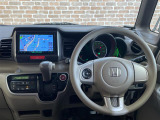 N-BOX G Lパッケージ 4WD 4WD 修復歴無し