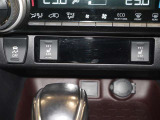 VSC OFF/両席フロントシートヒーター