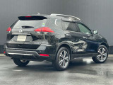 エクストレイル 2.0 20Xi 4WD 