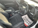 【運転席・助手席】です!実際お座りいただくのが分かりやすいと思いますので、ぜひお気軽にご来店ください♪状態もいいですよ☆
