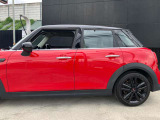 MINI NEXT2年間走行距離無制限保証100項目の納車前点検