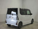 タントカスタム RS リミテッド 