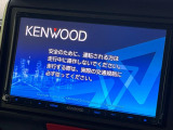 【ナビゲーション】目的地までしっかり案内してくれる使いやすいナビ。Bluetooth接続すればお持ちのスマホやMP3プレイヤーの音楽を再生可能!毎日の運転がさらに楽しくなります!!