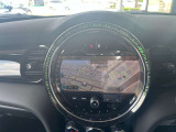 純正ナビ!ご納車時には地図データ更新いたします!