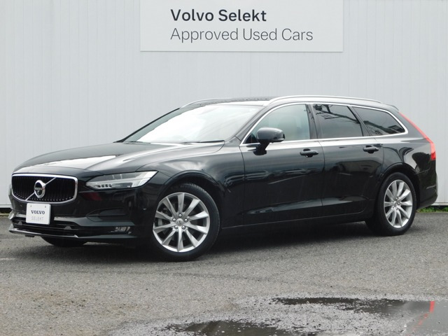 V90 T5 モメンタム 