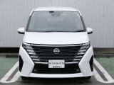 セレナ 1.4 e-POWER ハイウェイスターV 