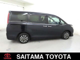 トヨタの「ロングラン保証」付き。メ-カ-を問わず、走行距離無制限、埼玉トヨタで中古車をお買い上げいただいたお客様に安心で快適なカ-ライフをお約束する1年間の保証です。有料で延長もできます。
