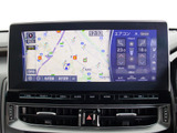 トヨタマルチオペレーションタッチ機能付きの大画面SDナビ!12.3インチディスプレイ!Bluetoothやスマホ連携も対応!