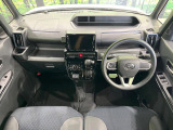 タントカスタム RS ecoIDLE 非装着車 