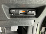 ETC付いてます。ETCが使用可能な道路通行料はキャッシュレスでスマートに走行できます。再セットアップして納車致します