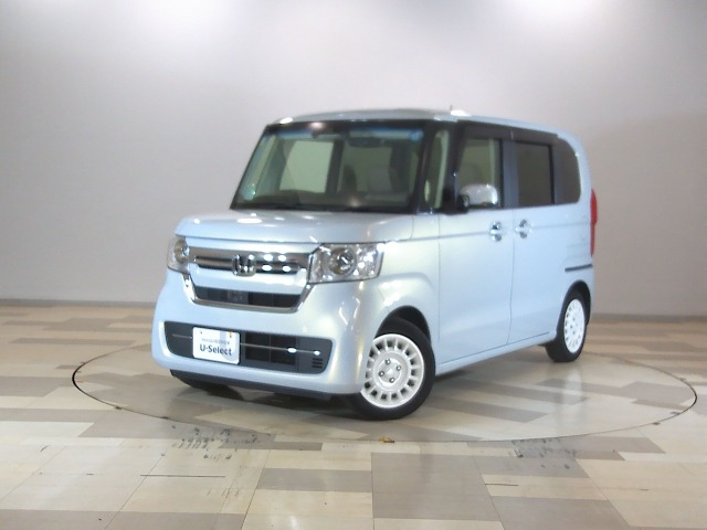 N-BOX EX ターボ