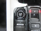 ドライバーに呼応する変速フィールが新感覚の操る喜びをもたらす「Honda S+ Shift」を搭載します。