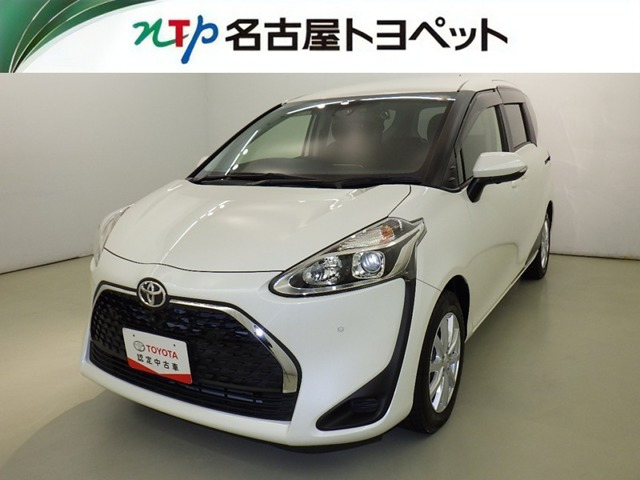 トヨタ シエンタ 