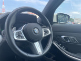 3シリーズセダン 320d xドライブ Mスポーツ エディション ジョイプラス 4WD 本革シート