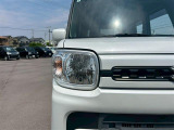 ☆ヘッドランプ(運転席側)☆