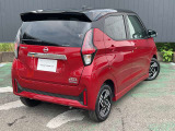 デイズ ハイウェイスターX 