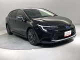 低燃費で環境にも優しいハイブリッド車です。トヨタ専用機器でハイブリッド診断を綿密に点検してあります。