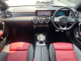CLAクラス CLA200d AMGライン 