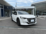 プジョー e-208 GT