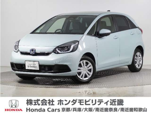 ホンダ フィット 