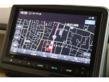 純正メモリーナビ  フルセグTV Bluetooth  ナビ起動までの時間と地図検索する速度が最大の魅力で、初めての道でも安心・快適なドライブをサポートします!