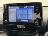 お気に入りの曲をBluetoothで再生できます♪ ドライブがさらに楽しくなりますよ♪