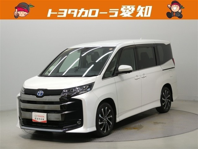トヨタ ノア 