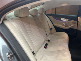 CLSクラス CLS220d スポーツ エクスクルーシブ パッケージ サンルーフ 修復歴無し