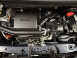 ホンダスタッフがしっかり整備して保証付きにてお渡し致します。エンジンルーム&室内ルームともにクリーニング済みで清潔です。快適なドライブをお楽しみください。