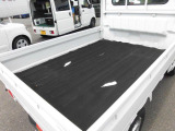 荷台の状態です☆