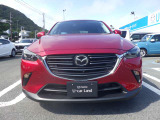 CX-3  1.8 XD ツーリング ディーゼルターボ