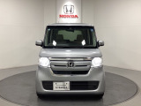 N-BOX G L ターボ ホンダセンシング 