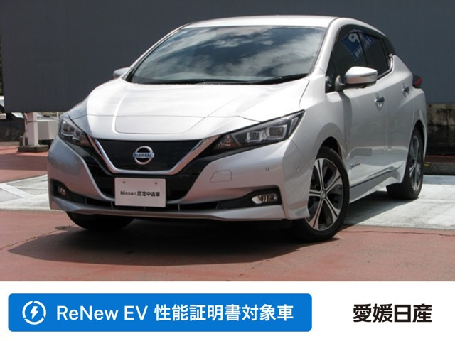 日産 リーフ 
